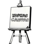 Kopkas Canvas